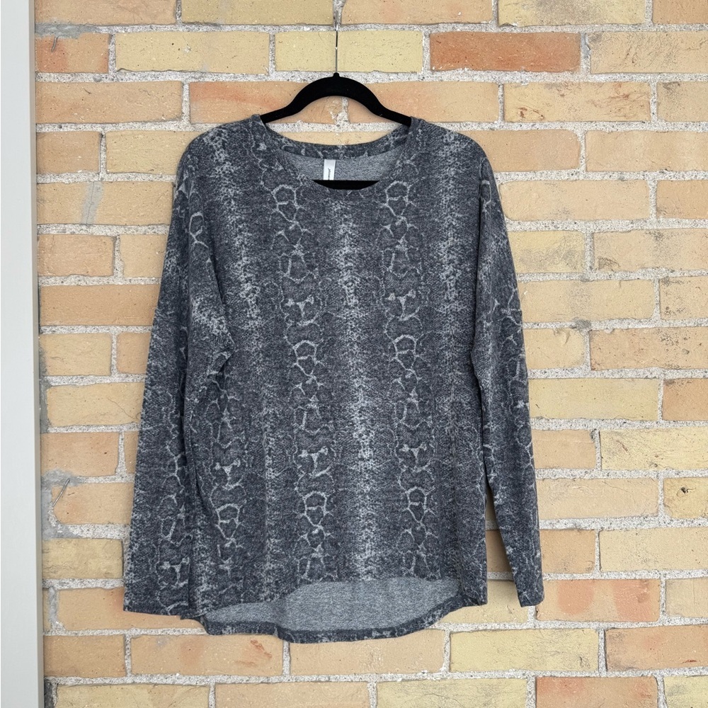 New Soyaconcept Sweater